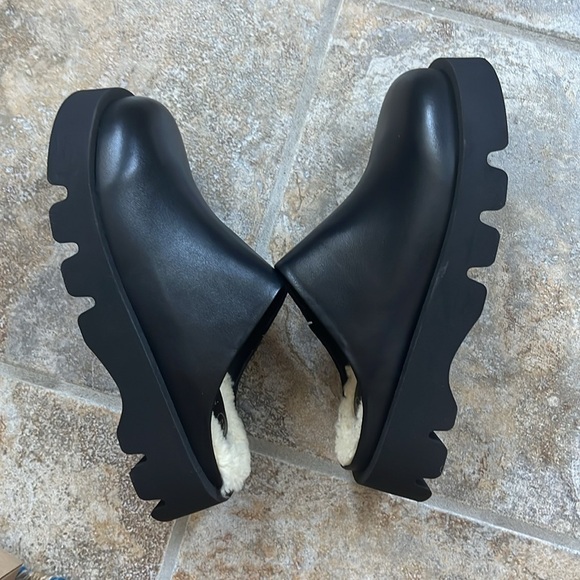 Free People x Miista Lohana Mules Size 8.5 NIB - Picture 9 of 14